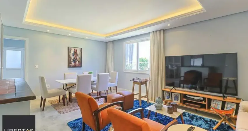 Casa com 5 quartos à venda na Rua João Mendes Ouriques, 257, Ipanema, Porto Alegre