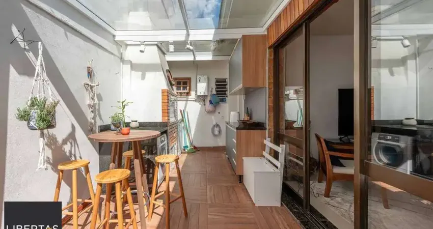 Apartamento com 3 quartos à venda na Avenida Cristóvão Colombo, 1232, Floresta, Porto Alegre