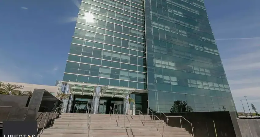 Sala comercial à venda na Avenida Diário de Notícias, 285, Cristal, Porto Alegre