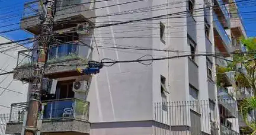 Apartamento na av. getulio vargas com 3 dormitórios sendo uma suíte, 1 garagem