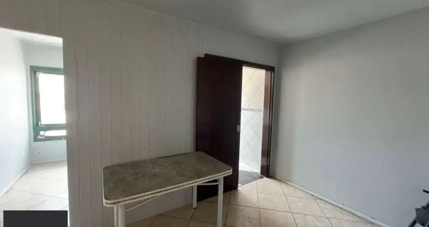 Apartamento com 1 quarto à venda na Rua Hoffmann, 386, Floresta, Porto Alegre