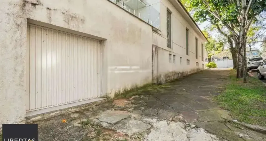 Ponto comercial à venda na Rua Marquês do Pombal, 1127, Moinhos de Vento, Porto Alegre