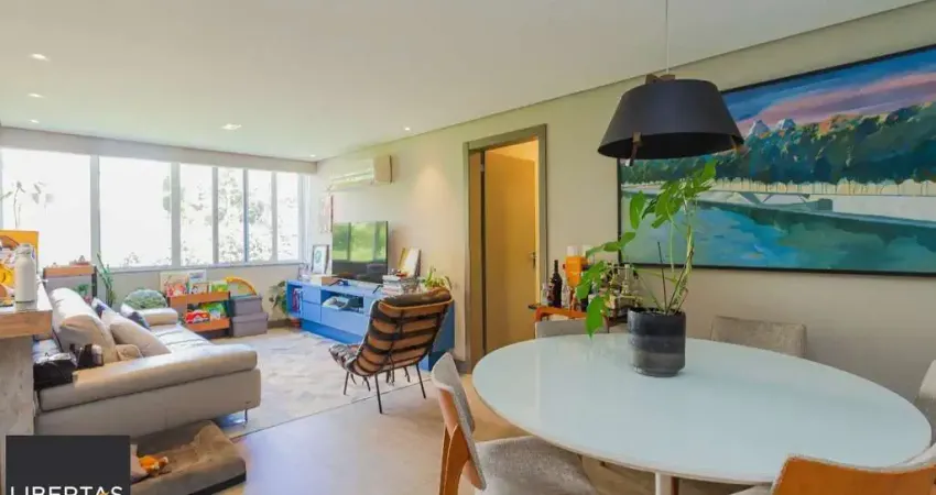 Apartamento residencial à venda, mont serrat, porto alegre