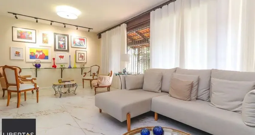 Casa com 3 quartos à venda na Rua Engenheiro Tito Marques Fernandes, 85, Ipanema, Porto Alegre