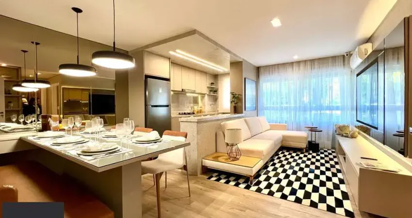 Apartamento com 2 quartos à venda na Rua Tenente Ary Tarrago, 2575, Jardim Itu Sabará, Porto Alegre