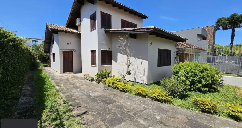 Casa com 3 quartos à venda na Rua General Rondon, 381, Tristeza, Porto Alegre