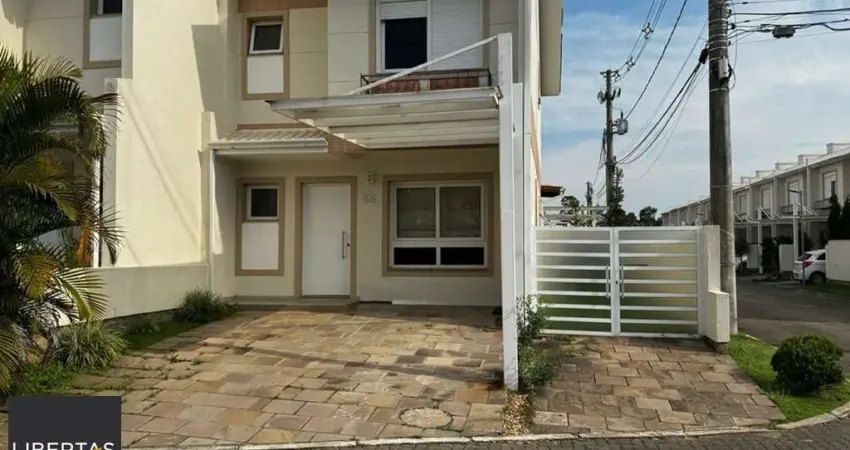 Casa com 3 quartos à venda na Avenida Armando Fajardo, 1977, Igara, Canoas
