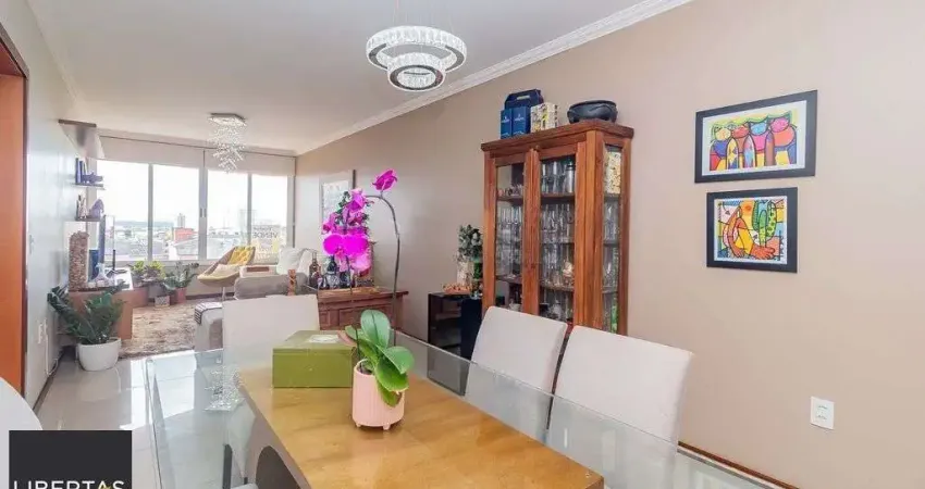 Apartamento com 3 quartos à venda na Rua Conselheiro Brusque, 219, Jardim Planalto, Porto Alegre