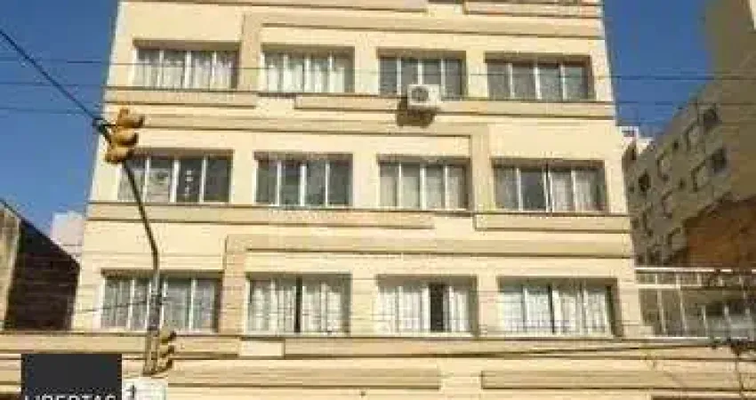 Apartamento com 1 quarto à venda na Avenida João Pessoa, 1203, Centro, Porto Alegre