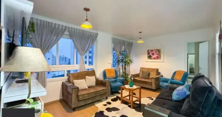 Apartamento 3 dormitórios com suite, no bairro são geraldo.