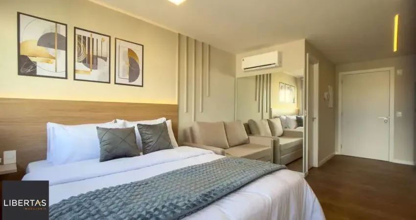 Flat à venda na Rua da República, 574, Cidade Baixa, Porto Alegre