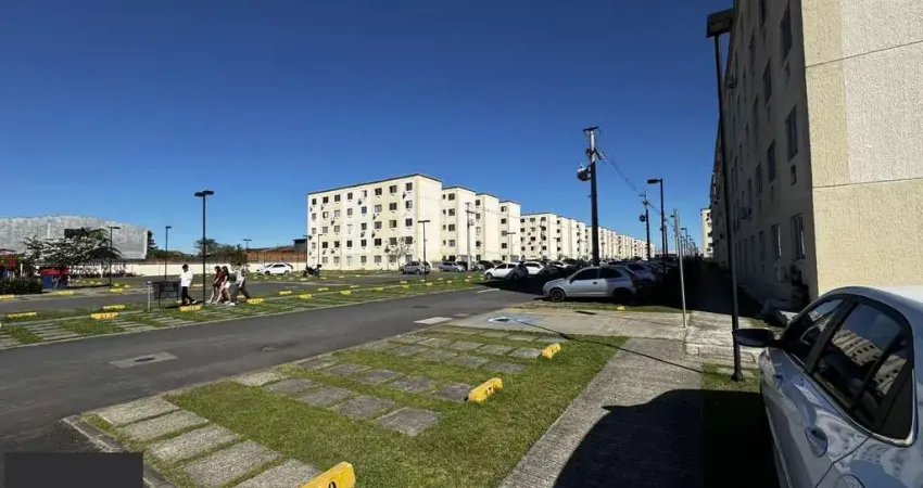 Apartamento com 2 quartos à venda na Avenida Francisco Silveira Bitencourt, 1818, Sarandi, Porto Alegre