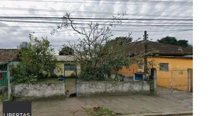 Casa com 2 quartos à venda na Rua Saldanha da Gama, 540, Vila São José, Porto Alegre