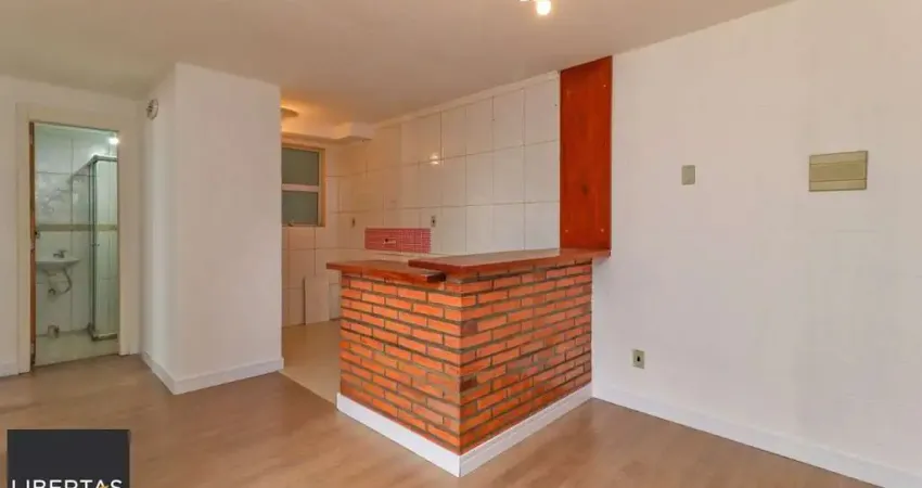 Apartamento no bairro campo novo - 2 dormitórios - 1 vaga de garagem