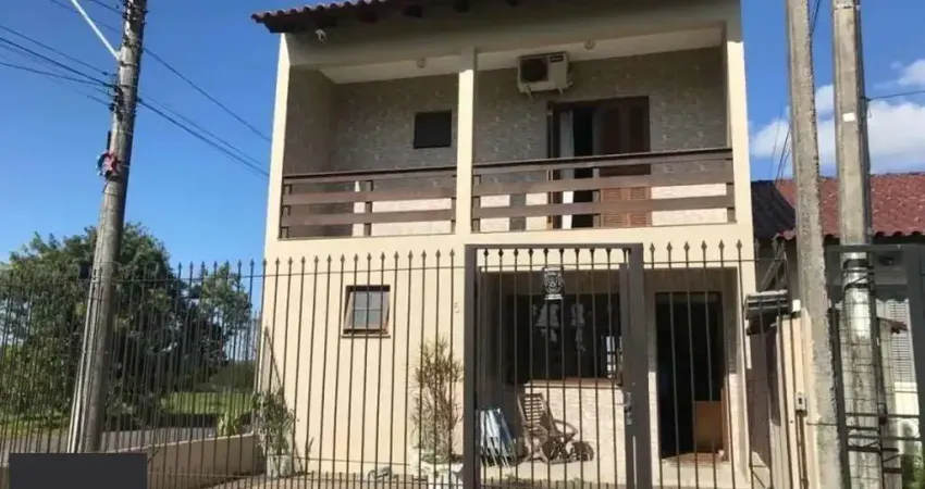 Casa com 3 quartos à venda na Rua Marcelo Küfner, 6, Hípica, Porto Alegre