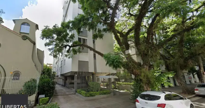 Apartamento com 1 quarto à venda na Rua Ramiro Barcelos, 1599, Bom Fim, Porto Alegre
