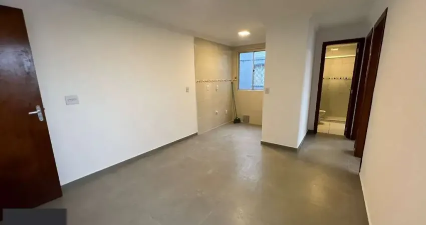 Apartamento com 2 quartos à venda na Estrada Cristiano Kraemer, 1863, Vila Nova, Porto Alegre