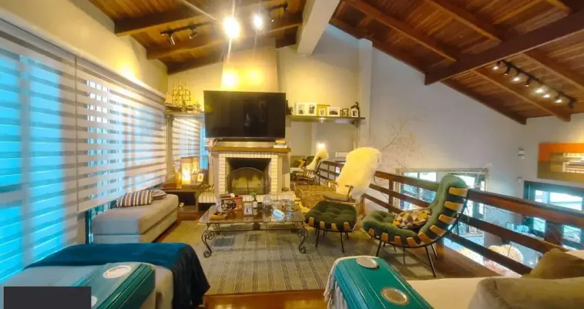 Casa espetacular no morro são caetano (apamecor) - vista privilegiada e muito conforto