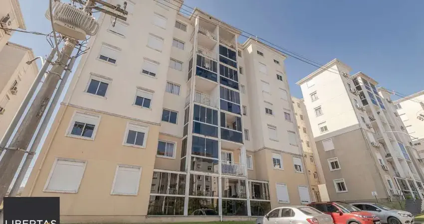 Apartamento de 03 quartos no bairro morro santana em porto alegre