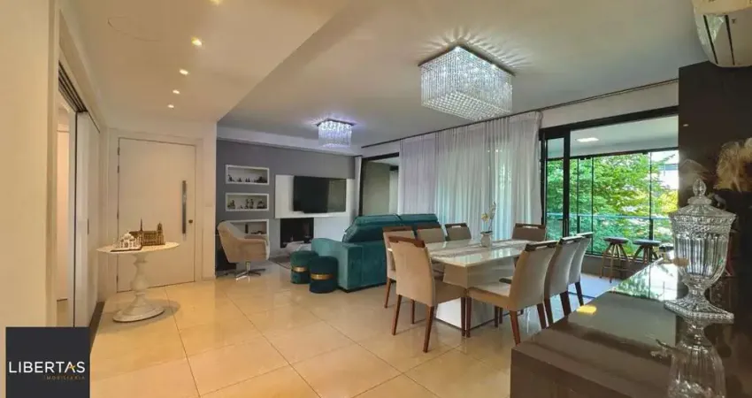 Apartamento semi mobiliado de 3 dormitórios no bairro pedra redonda