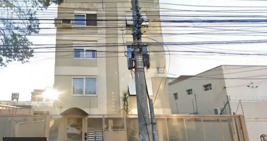 Apartamento com 2 quartos à venda na Rua Silveiro, 61, Menino Deus, Porto Alegre