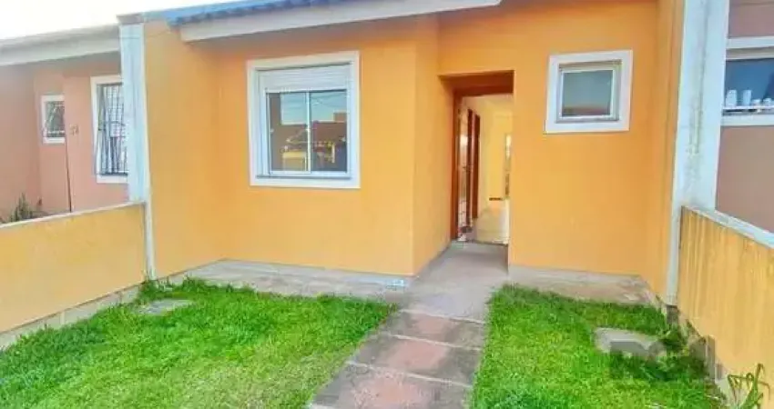 Casa com 2 quartos à venda na Rua Fernando Veronezi, 38, Restinga, Porto Alegre