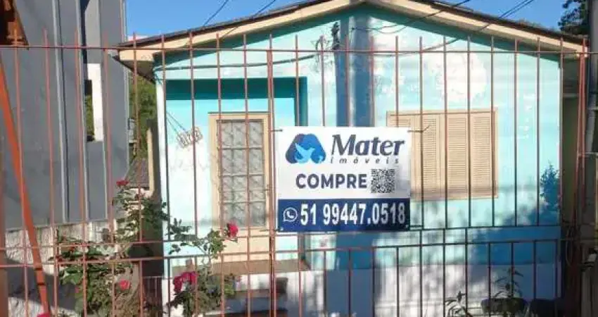 Casa 3 dormitórios próximo ao ceitec, ufrgs e cemitério jardim da paz