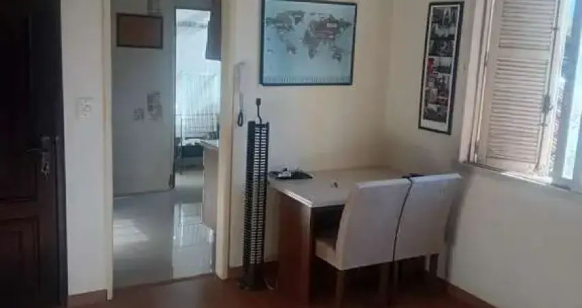 Apartamento com 2 quartos à venda na Avenida Chicago, 194, Floresta, Porto Alegre