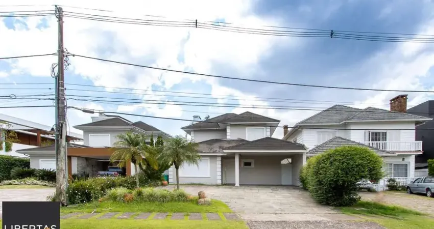 Casa em condomínio fechado com 4 quartos à venda na Avenida Juca Batista, 9000, Belém Novo, Porto Alegre