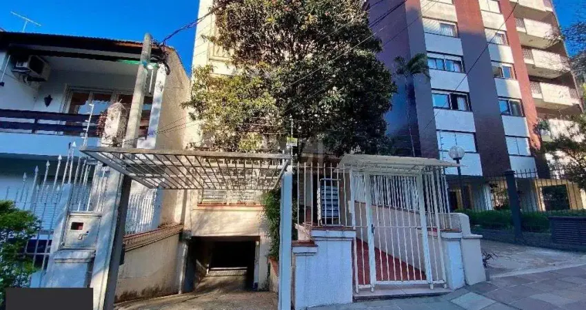 Apartamento com 2 dormitórios para comprar - moinhos de vento - porto alegre/rs