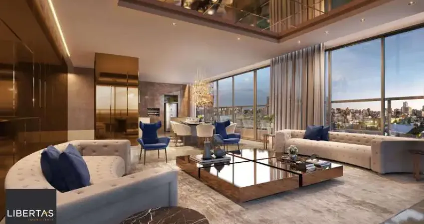 Barracão / Galpão / Depósito à venda na Rua Ivescio Pacheco, 193, Jardim Europa, Porto Alegre