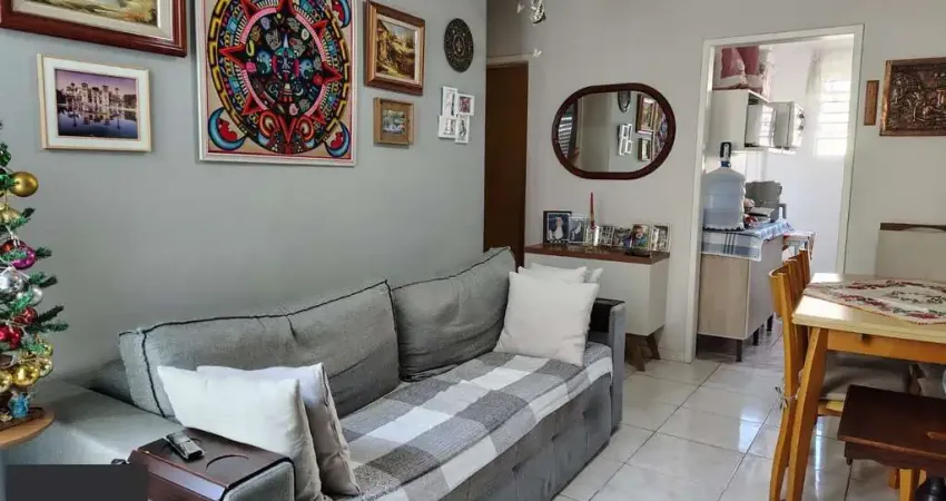 Apartamento com 2 quartos à venda na Rua Padre João Batista Reus, 3347, Camaquã, Porto Alegre