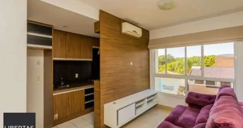 Apartamento com 2 quartos em condominio infraestrutura completa à venda em jardim itu-sabará, porto alegre.