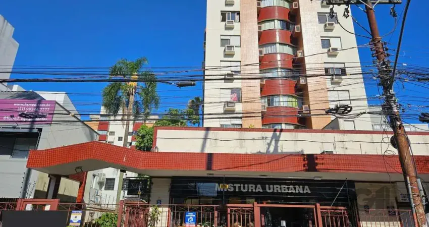 Apartamento com 3 quartos à venda na Rua Visconde do Herval, 725, Menino Deus, Porto Alegre