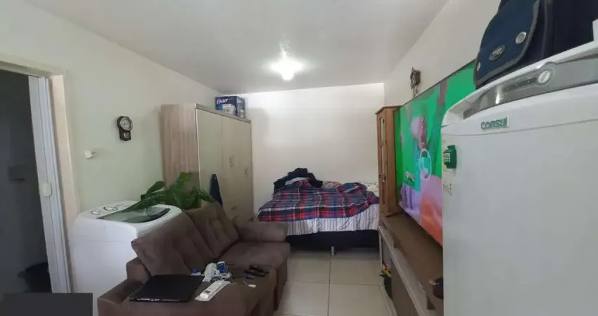 Kitnet / Stúdio à venda na Rua João Zanenga, 210, Cristo Redentor, Porto Alegre