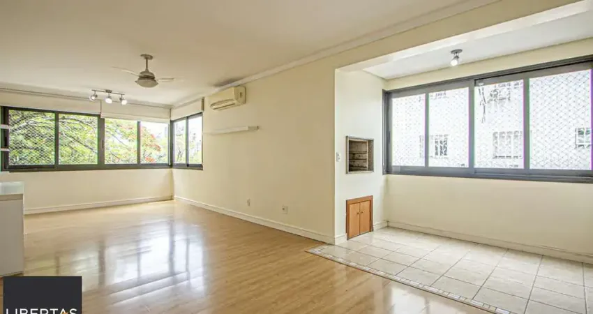 Apartamento com 3 quartos à venda na Rua Honório Silveira Dias, 963, Higienópolis, Porto Alegre