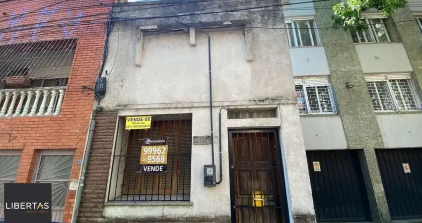 Casa com 4 quartos à venda na Rua Duque de Caxias, 296, Centro Histórico, Porto Alegre