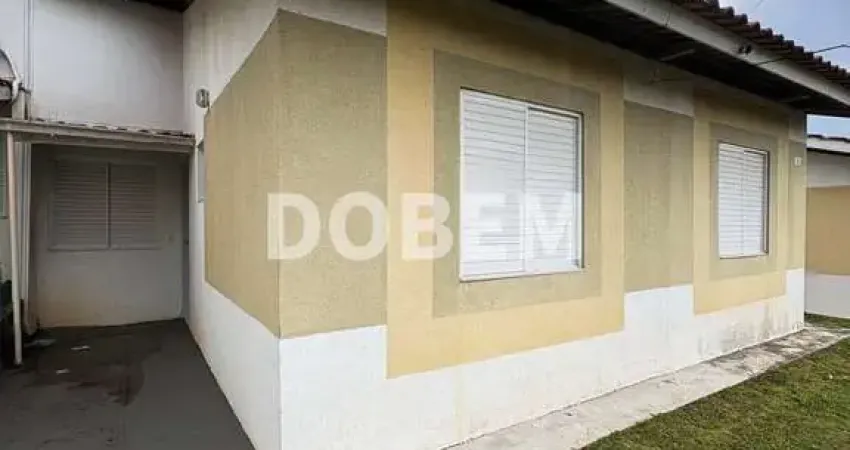 Casa em condomínio fechado com 2 quartos à venda na Acesso Terra Nova, 601, Jardim Algarve, Alvorada