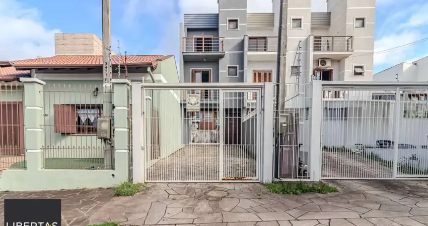 Casa com 3 quartos à venda na Rua Hugo Nelson Magalhães, 141, Rubem Berta, Porto Alegre