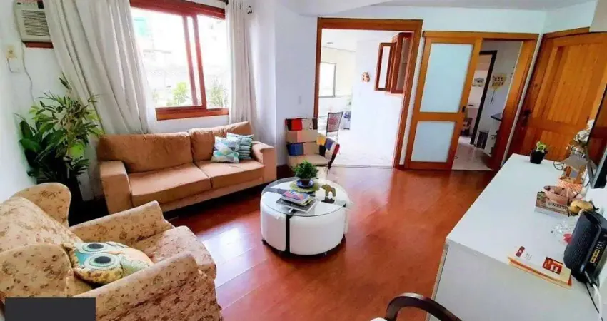 Apartamento com 2 quartos à venda na Rua Laurindo, 168, Santana, Porto Alegre