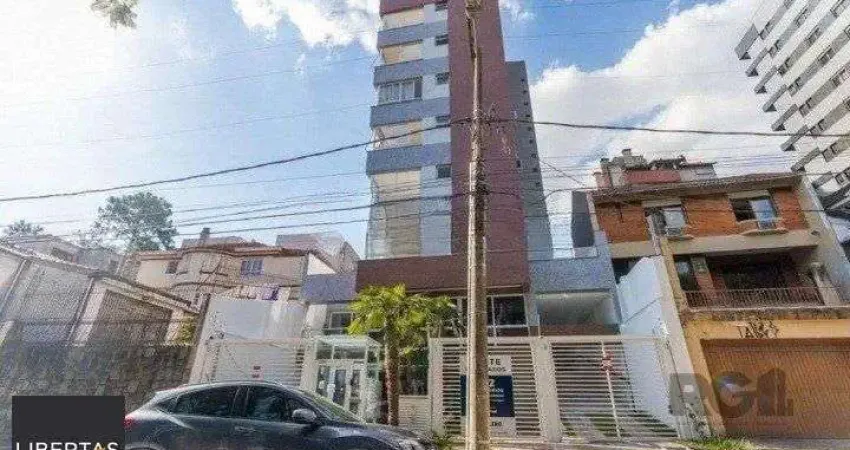 Apartamento com 1 quarto à venda na Rua Doutor Lauro de Oliveira, 42, Rio Branco, Porto Alegre