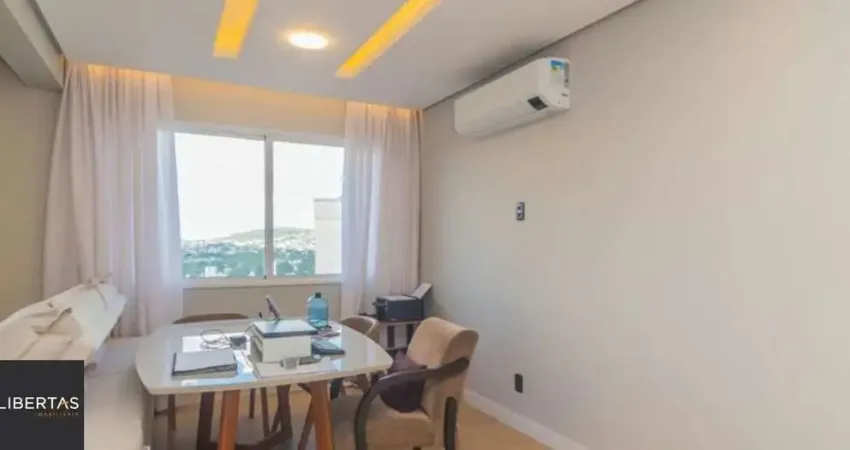 Apartamento 3 dorm.i suíte i 2 vagas cobertas i bairro partenon