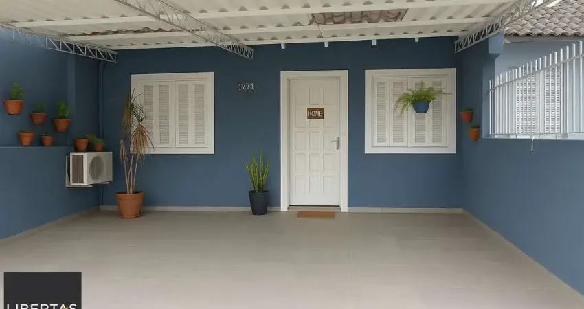 Casa com 2 quartos à venda na Rua Nogueira, 823, Jardim do Bosque, Cachoeirinha