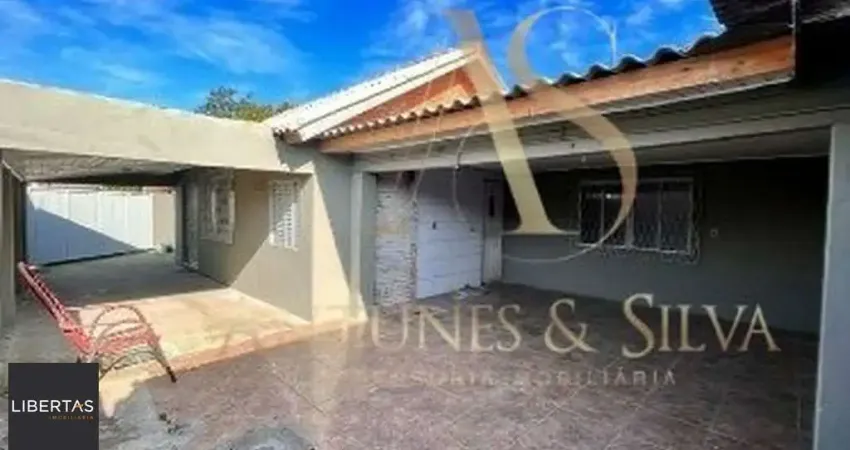 Casa com 3 quartos à venda na Francisco Antônio, 114, COHAB, Cachoeirinha