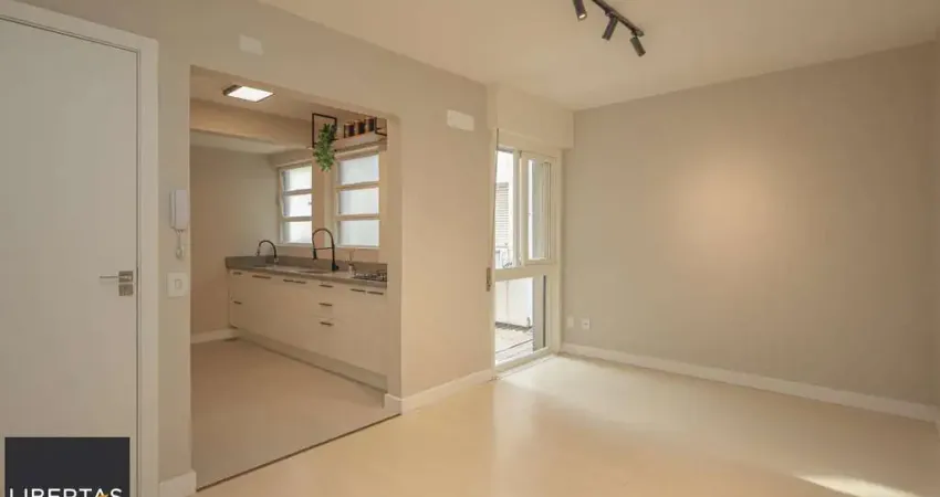 Apartamento com 2 quartos à venda na Rua Ramiro Barcelos, 1567, Bom Fim, Porto Alegre