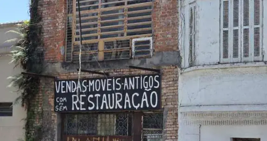Prédio à venda na Rua Ramiro Barcelos, 688, Moinhos de Vento, Porto Alegre