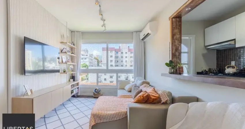 Cobertura com 2 quartos à venda na Avenida Cristóvão Colombo, 3870, Higienópolis, Porto Alegre