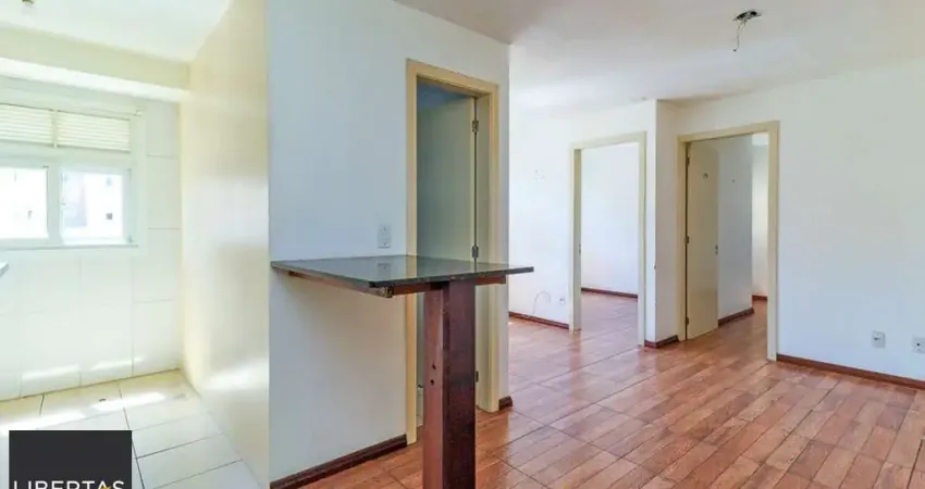 Apartamento com 2 quartos à venda na Rua Napoleão Jacques da Rosa, 205, Restinga, Porto Alegre