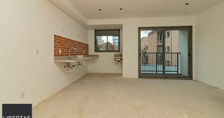 Apartamento com 2 quartos à venda na Avenida José Bonifácio, 187, Farroupilha, Porto Alegre