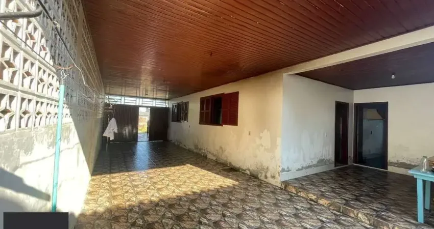 Casa com 3 quartos à venda na Rua Livramento, 366, Mathias Velho, Canoas